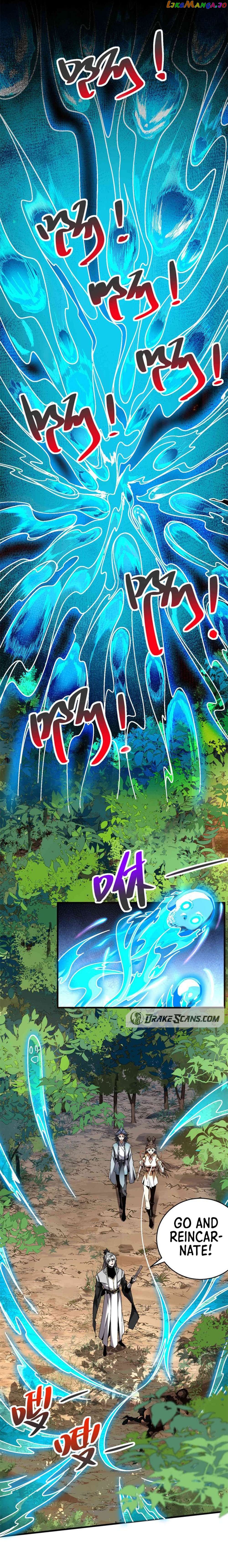 My Disciples Cultivate, While I Slack Off! Chapter 13 - page 6