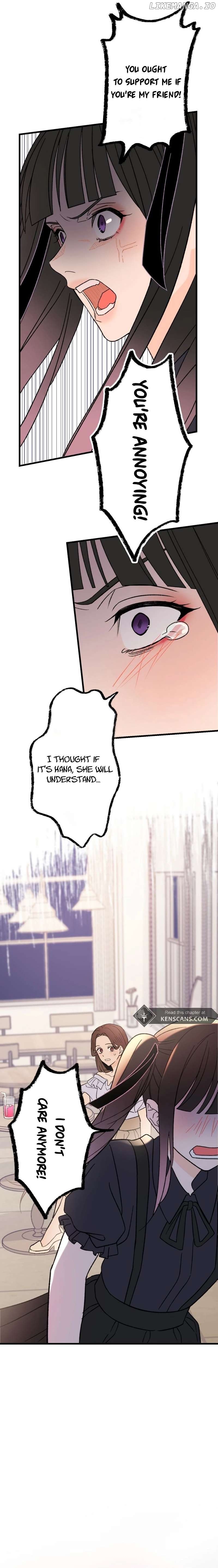 Moushin Listener: Falling in Love with a Dark Streamer Chapter 1 - page 26