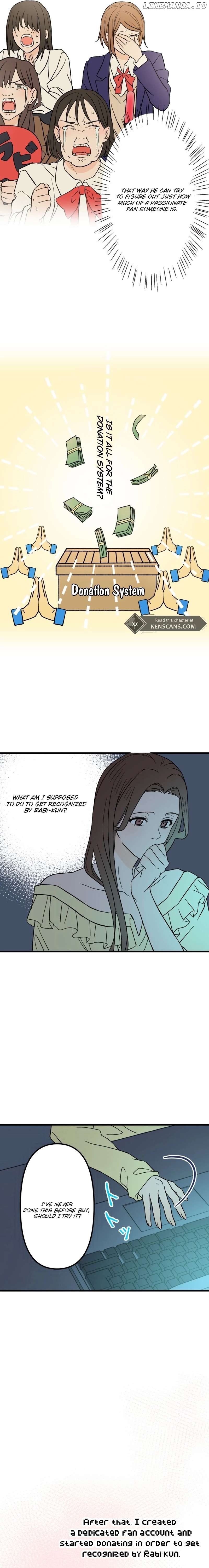 Moushin Listener: Falling in Love with a Dark Streamer Chapter 1 - page 29