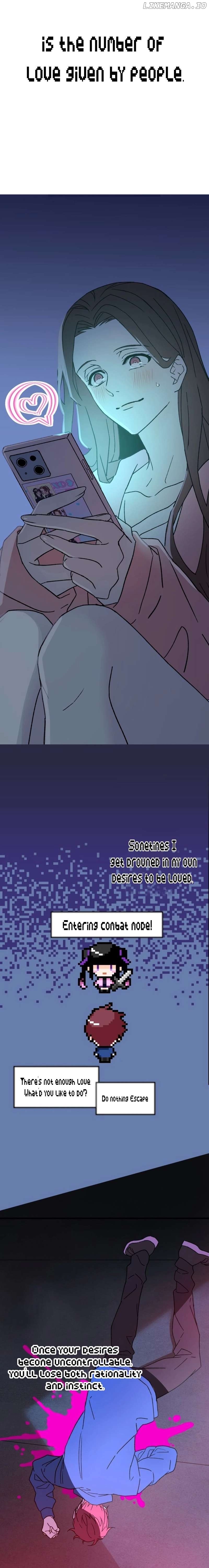 Moushin Listener: Falling in Love with a Dark Streamer Chapter 1 - page 3