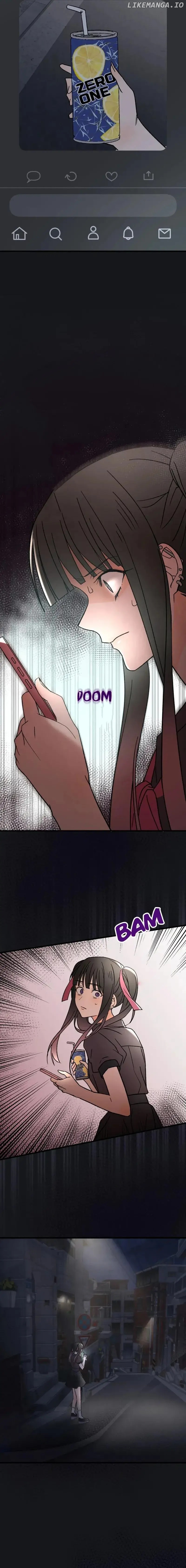 Moushin Listener: Falling in Love with a Dark Streamer Chapter 10 - page 3