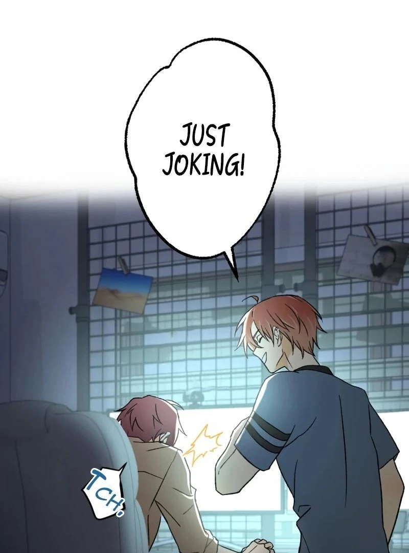Moushin Listener: Falling in Love with a Dark Streamer Chapter 12 - page 15