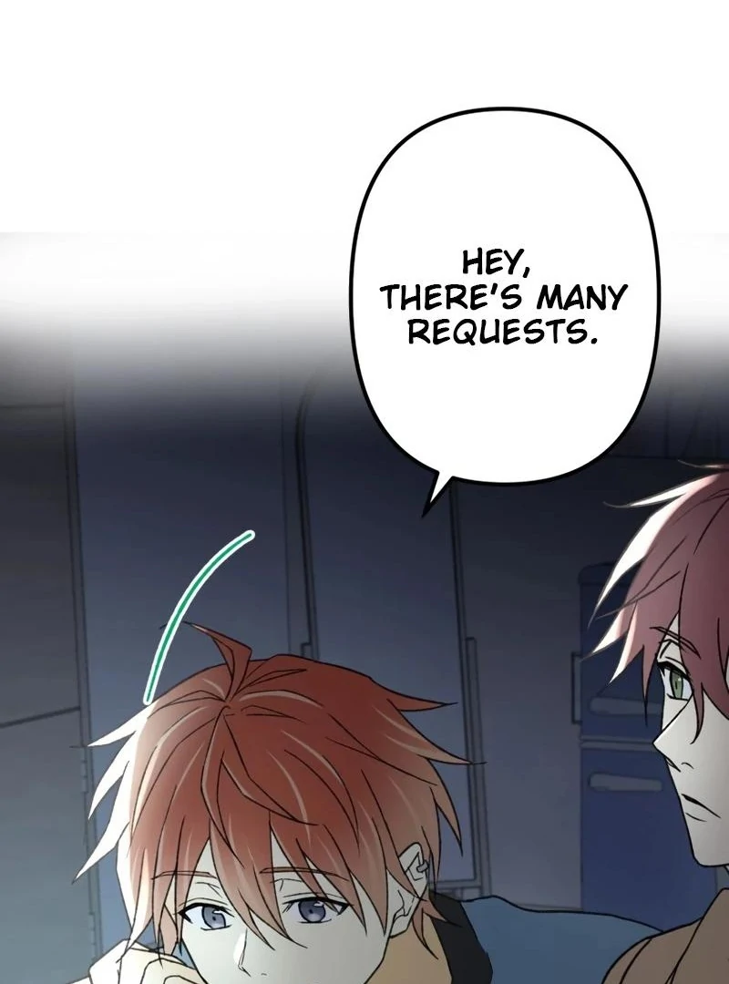 Moushin Listener: Falling in Love with a Dark Streamer Chapter 12 - page 3