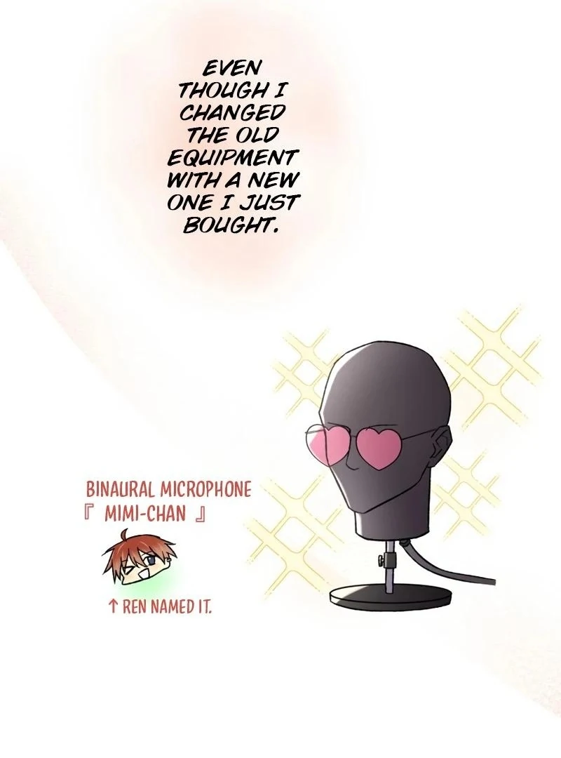 Moushin Listener: Falling in Love with a Dark Streamer Chapter 12 - page 30