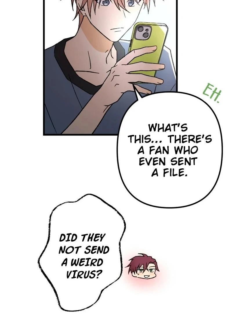 Moushin Listener: Falling in Love with a Dark Streamer Chapter 12 - page 33