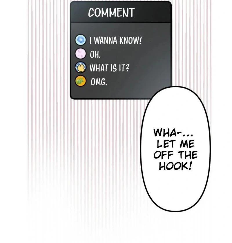 Moushin Listener: Falling in Love with a Dark Streamer Chapter 12 - page 35