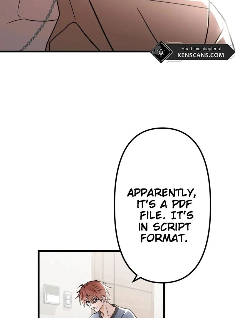 Moushin Listener: Falling in Love with a Dark Streamer Chapter 12 - page 37