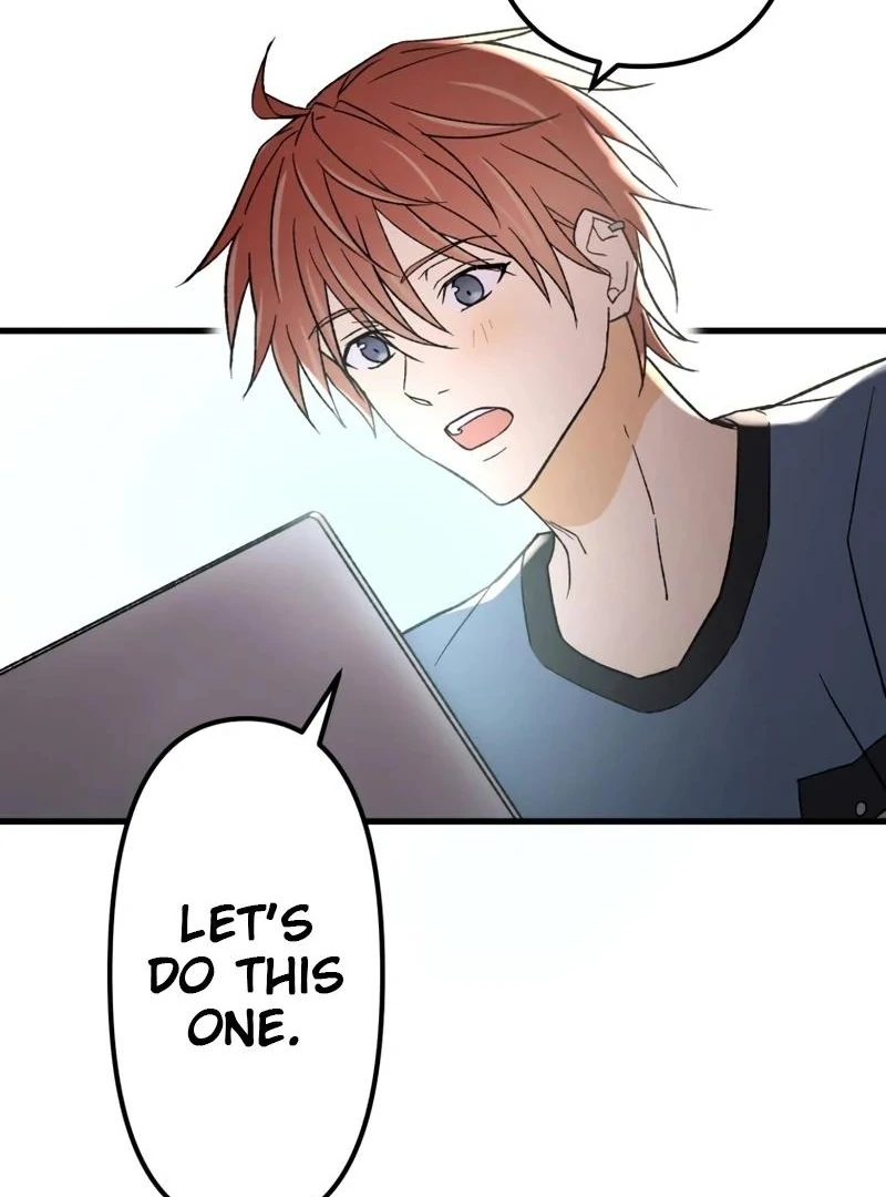 Moushin Listener: Falling in Love with a Dark Streamer Chapter 12 - page 39