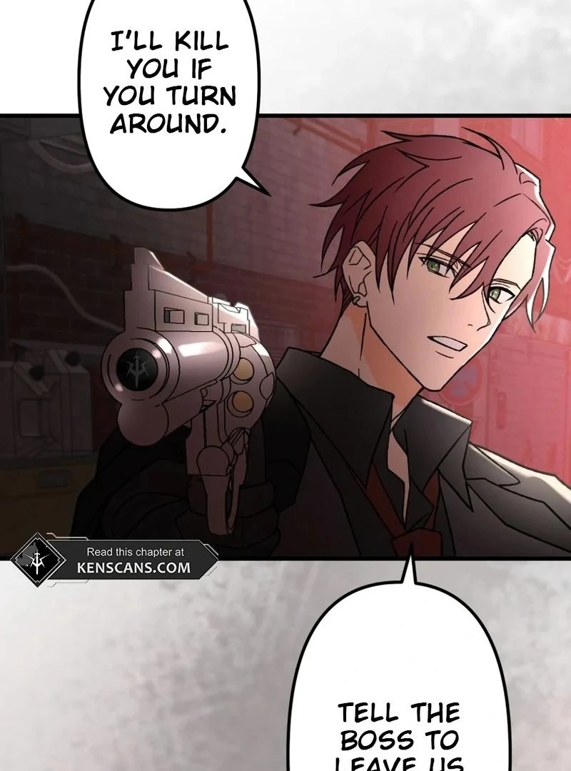 Moushin Listener: Falling in Love with a Dark Streamer Chapter 12 - page 45