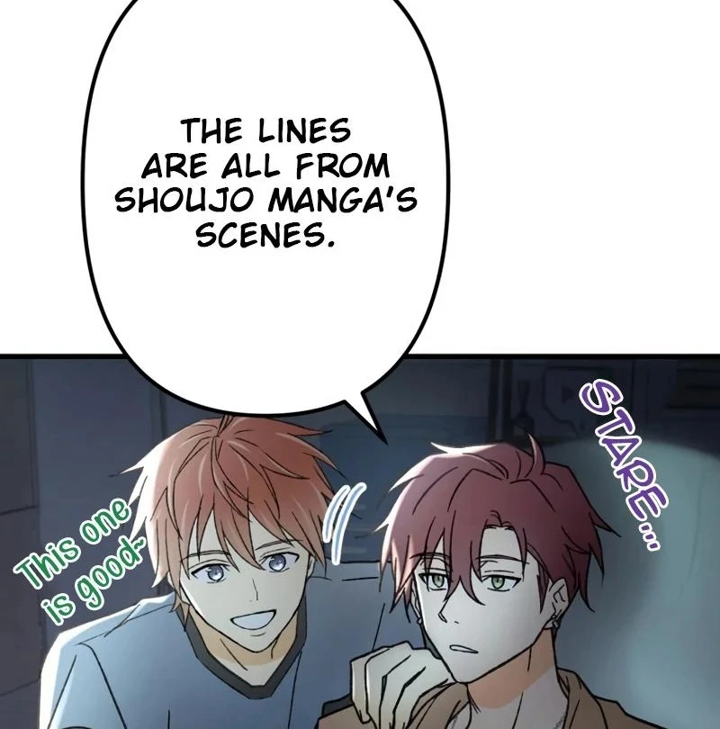 Moushin Listener: Falling in Love with a Dark Streamer Chapter 12 - page 5