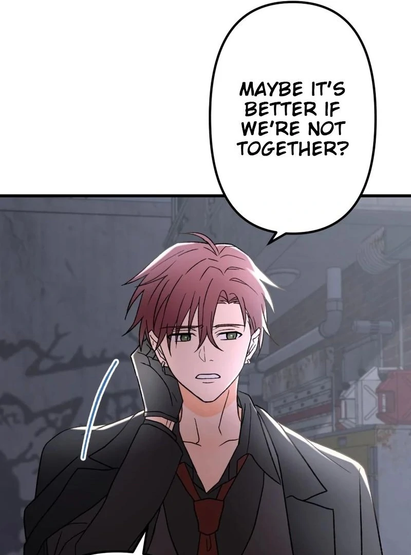 Moushin Listener: Falling in Love with a Dark Streamer Chapter 12 - page 54