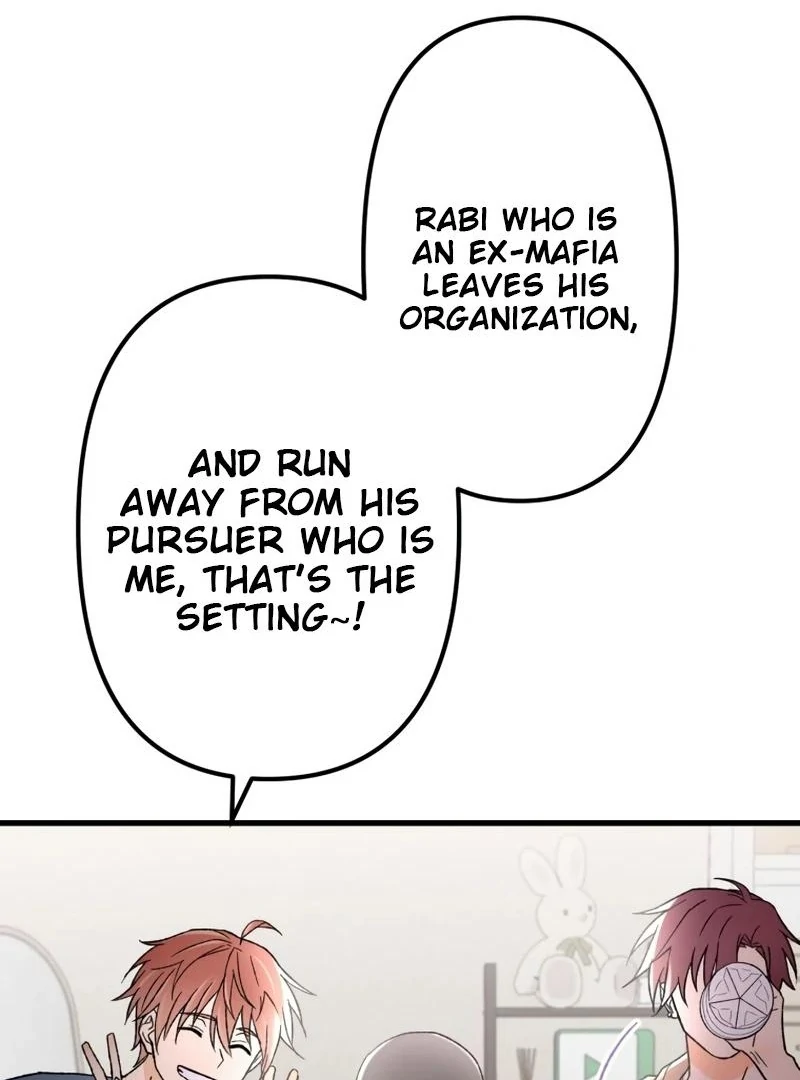 Moushin Listener: Falling in Love with a Dark Streamer Chapter 12 - page 60