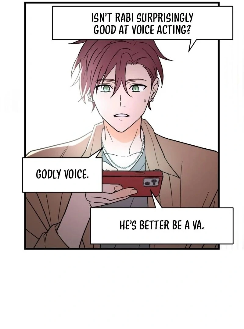 Moushin Listener: Falling in Love with a Dark Streamer Chapter 12 - page 66