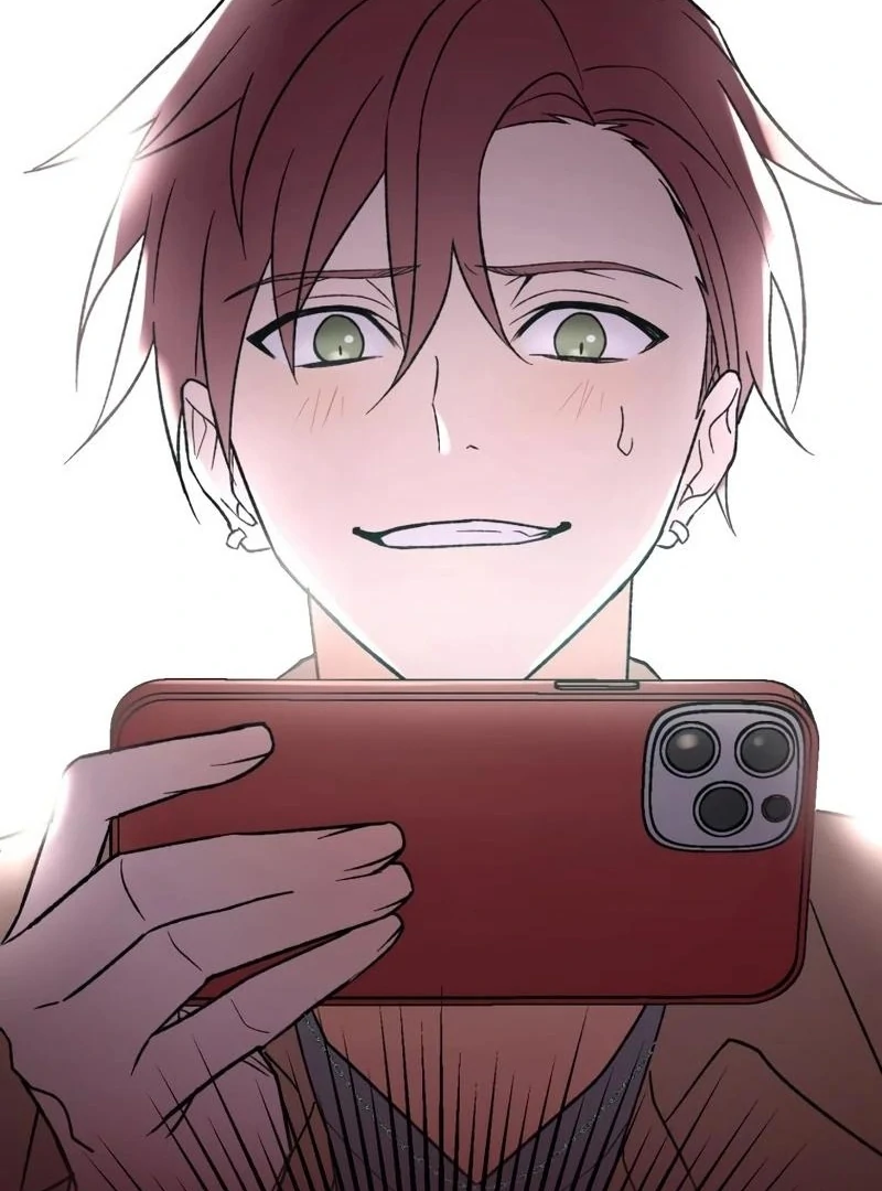 Moushin Listener: Falling in Love with a Dark Streamer Chapter 12 - page 68