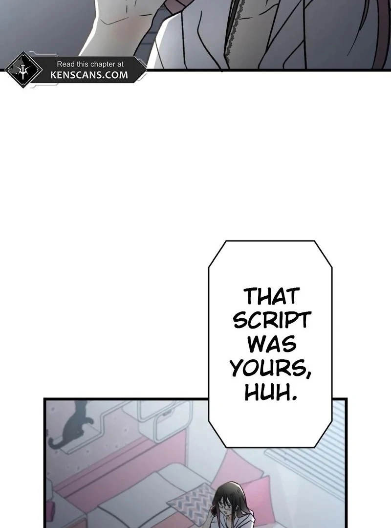 Moushin Listener: Falling in Love with a Dark Streamer Chapter 12 - page 79