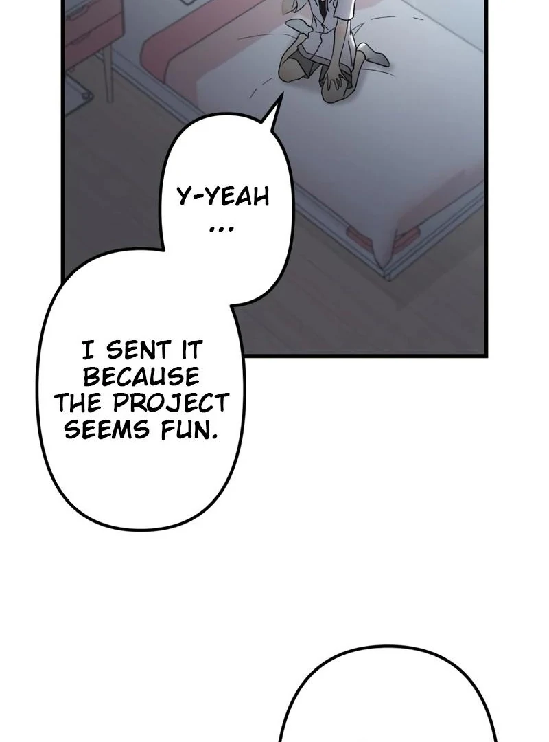 Moushin Listener: Falling in Love with a Dark Streamer Chapter 12 - page 80