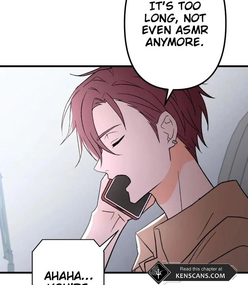 Moushin Listener: Falling in Love with a Dark Streamer Chapter 12 - page 81