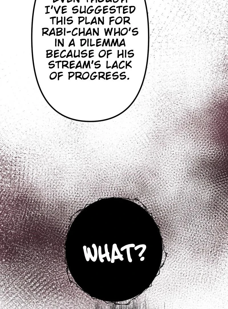 Moushin Listener: Falling in Love with a Dark Streamer Chapter 12 - page 9