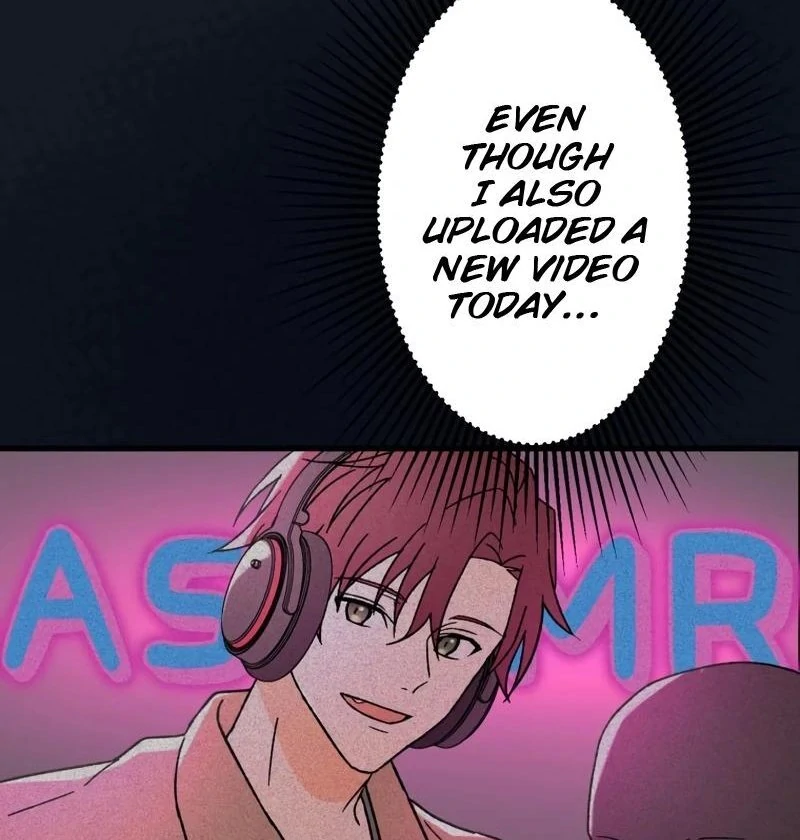 Moushin Listener: Falling in Love with a Dark Streamer Chapter 13 - page 104