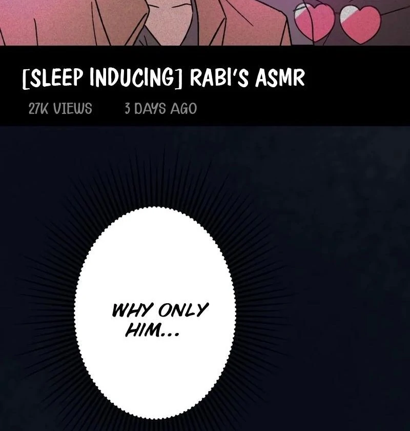 Moushin Listener: Falling in Love with a Dark Streamer Chapter 13 - page 105