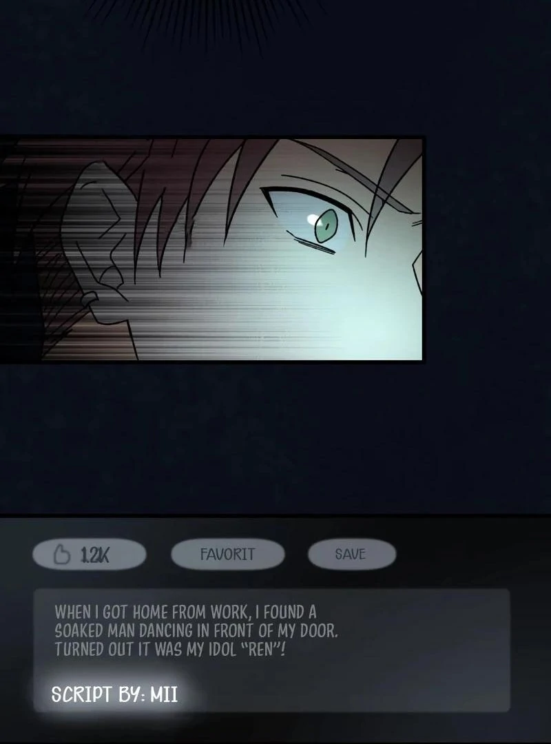 Moushin Listener: Falling in Love with a Dark Streamer Chapter 13 - page 106