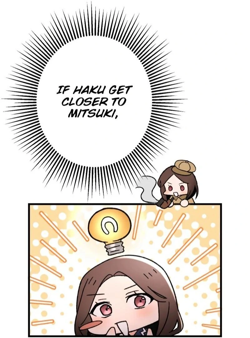 Moushin Listener: Falling in Love with a Dark Streamer Chapter 13 - page 18