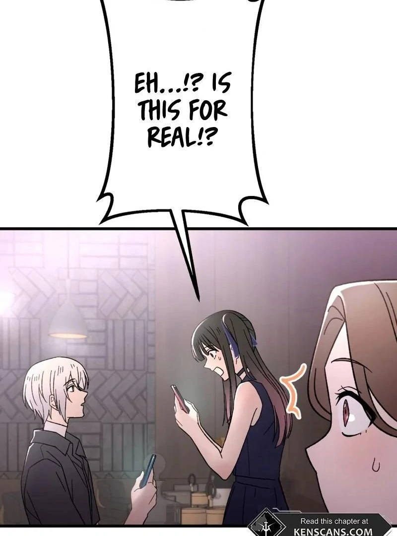 Moushin Listener: Falling in Love with a Dark Streamer Chapter 13 - page 27