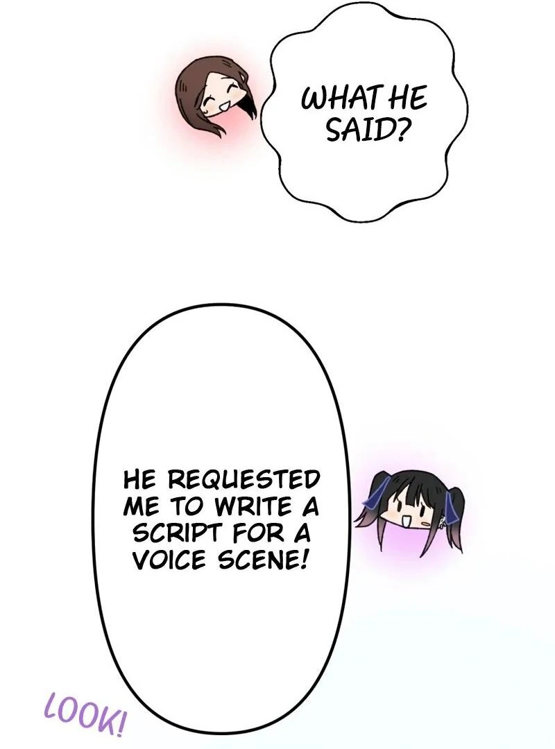 Moushin Listener: Falling in Love with a Dark Streamer Chapter 13 - page 36