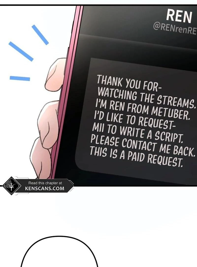 Moushin Listener: Falling in Love with a Dark Streamer Chapter 13 - page 37