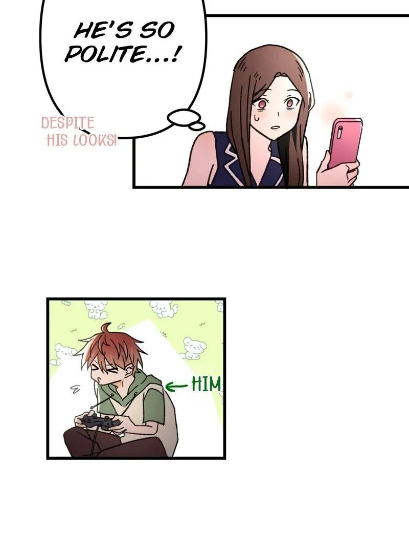 Moushin Listener: Falling in Love with a Dark Streamer Chapter 13 - page 38