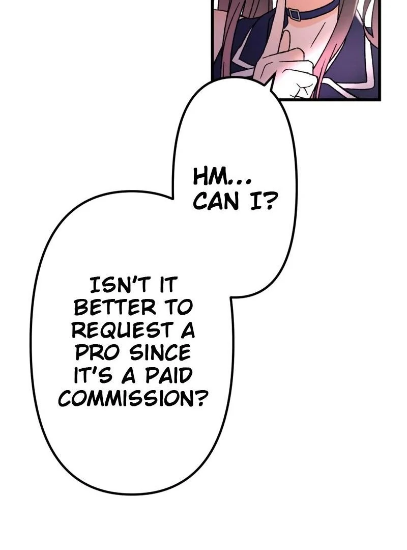 Moushin Listener: Falling in Love with a Dark Streamer Chapter 13 - page 49