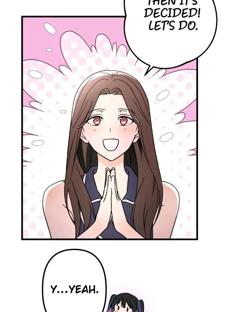 Moushin Listener: Falling in Love with a Dark Streamer Chapter 13 - page 55
