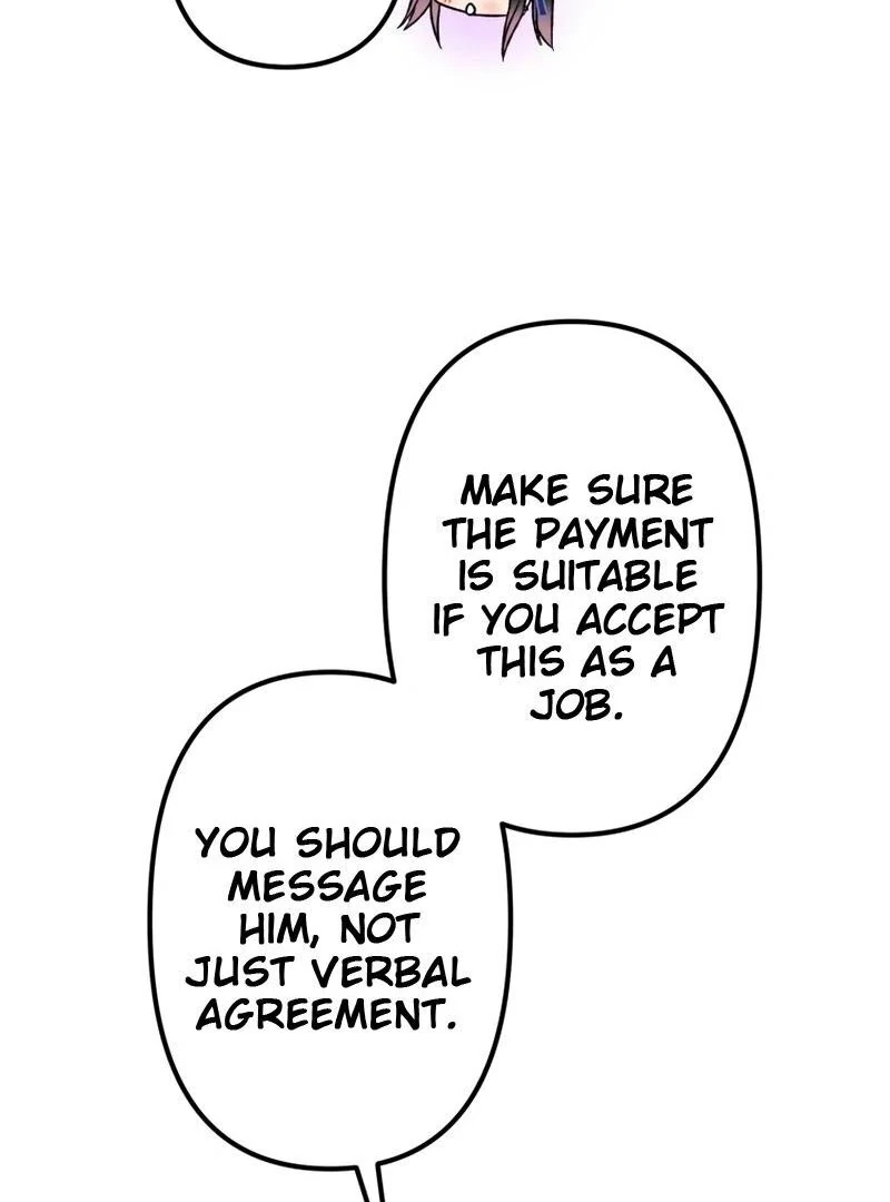 Moushin Listener: Falling in Love with a Dark Streamer Chapter 13 - page 56
