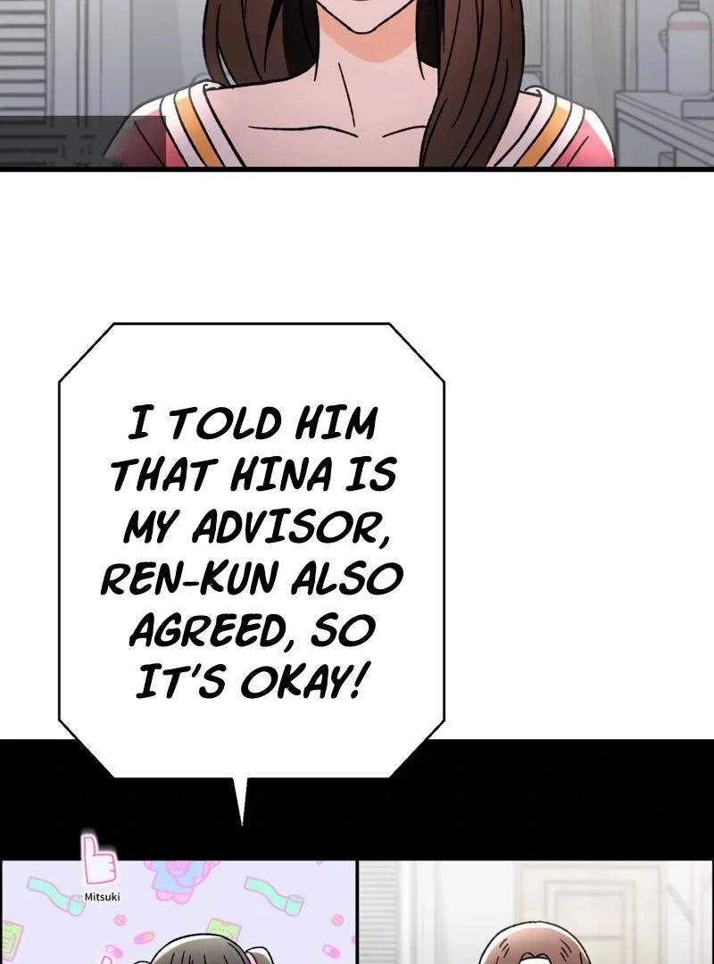 Moushin Listener: Falling in Love with a Dark Streamer Chapter 13 - page 60