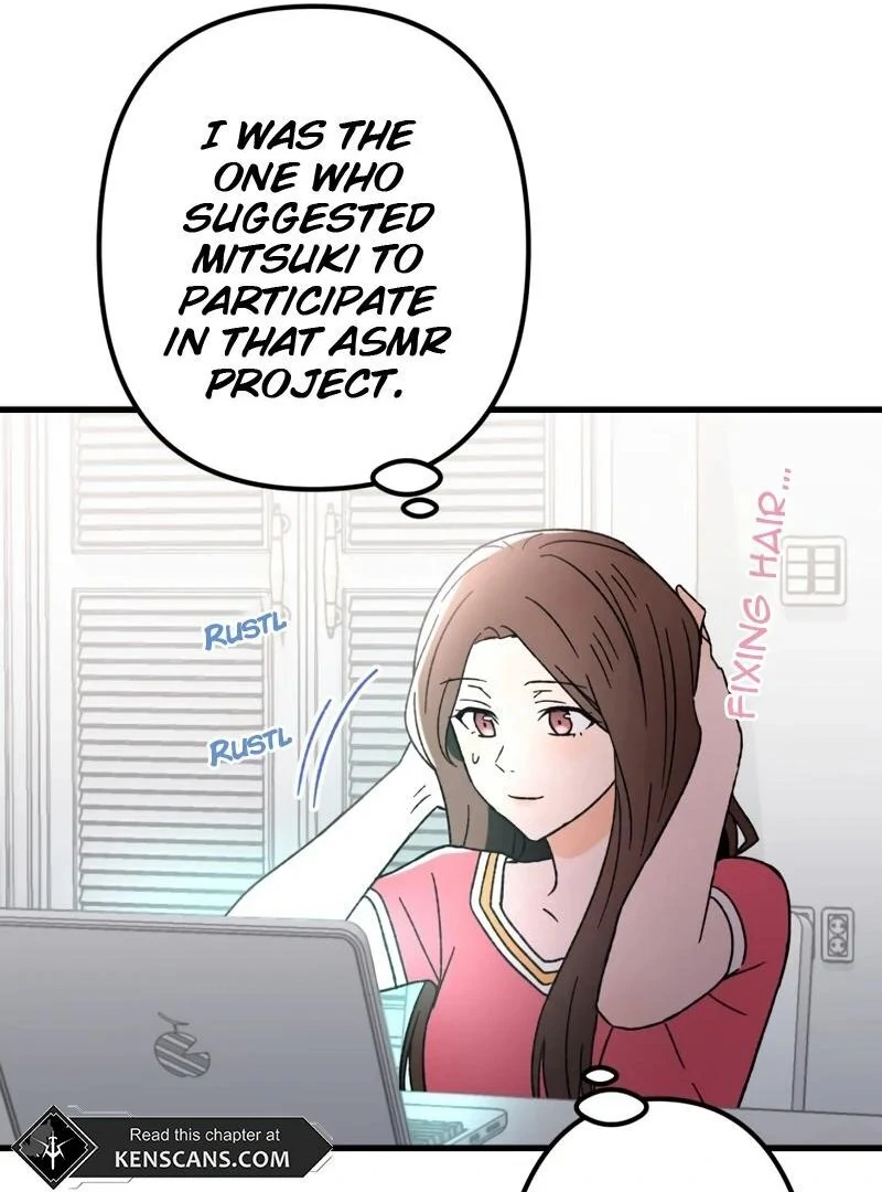 Moushin Listener: Falling in Love with a Dark Streamer Chapter 13 - page 64