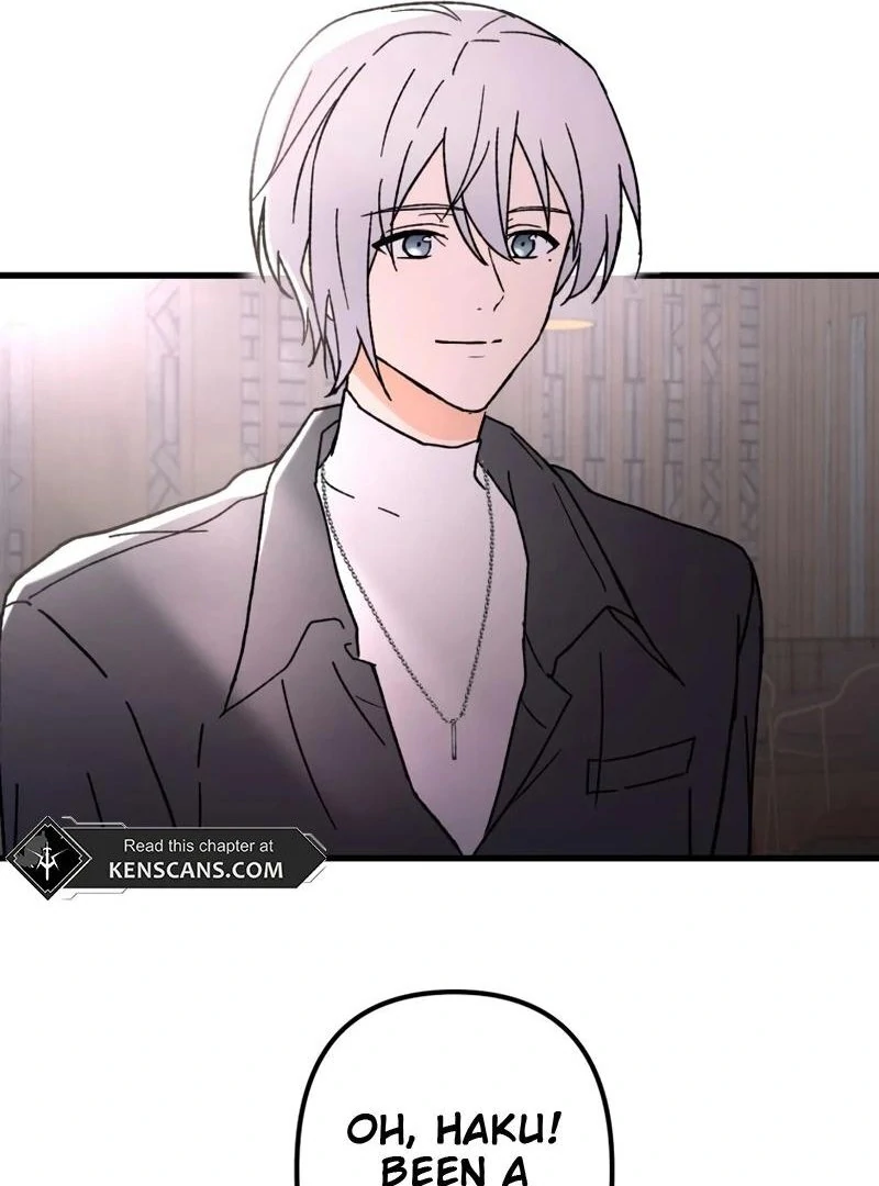 Moushin Listener: Falling in Love with a Dark Streamer Chapter 13 - page 7