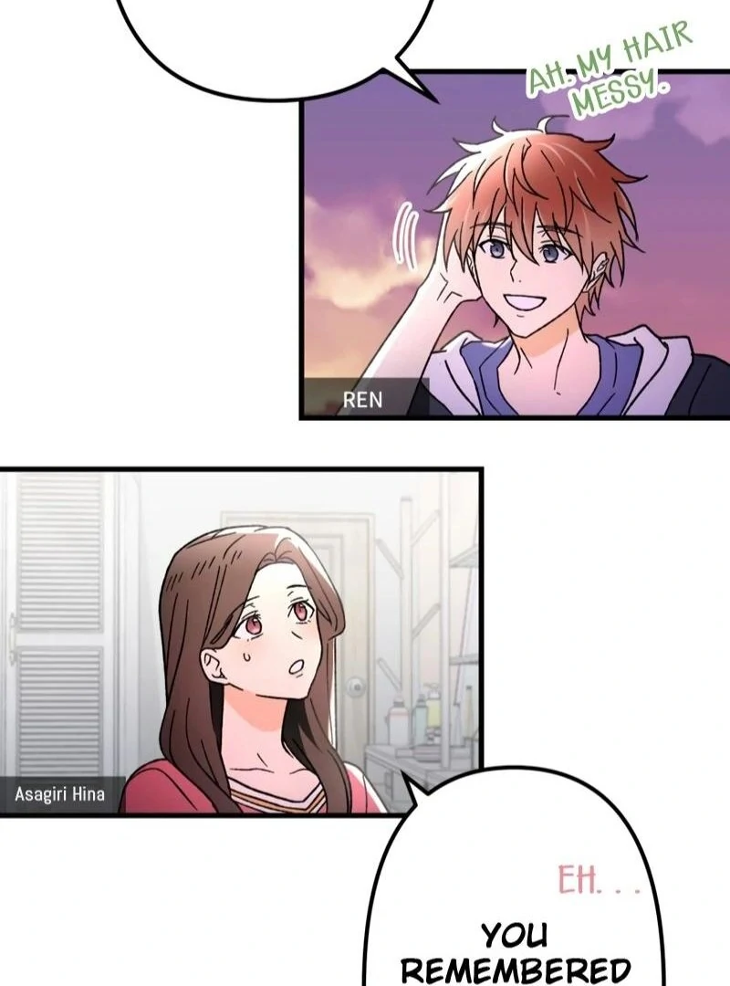 Moushin Listener: Falling in Love with a Dark Streamer Chapter 13 - page 71