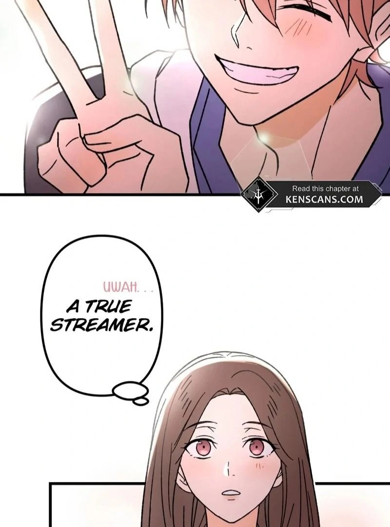 Moushin Listener: Falling in Love with a Dark Streamer Chapter 13 - page 73