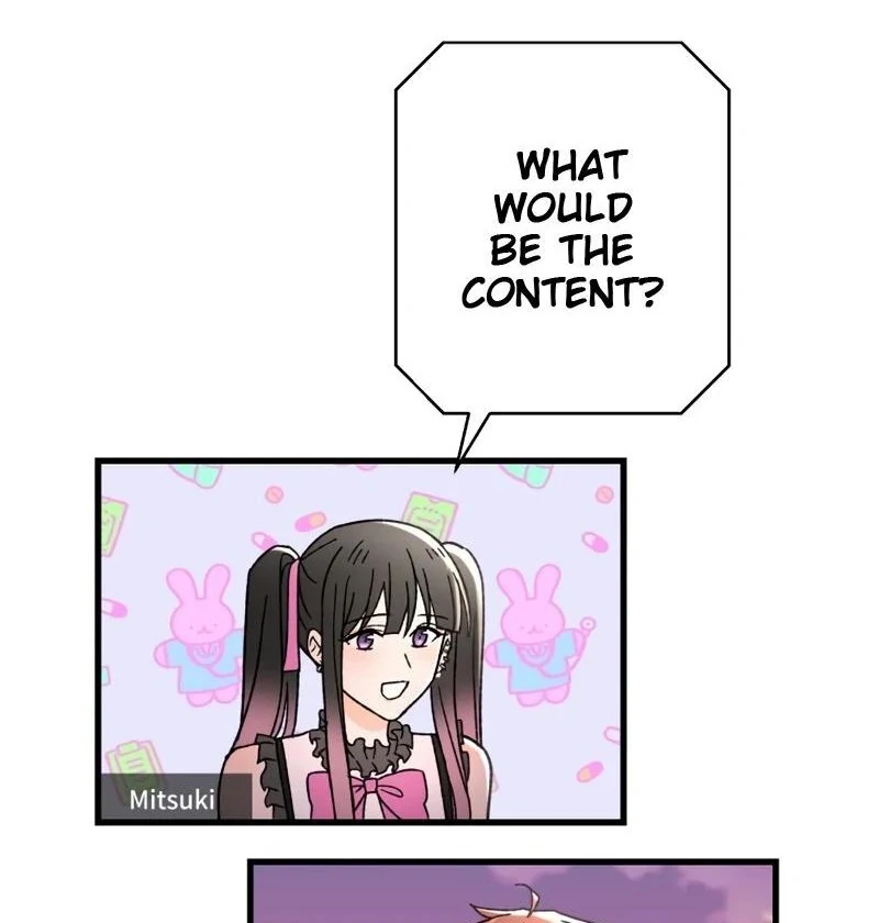 Moushin Listener: Falling in Love with a Dark Streamer Chapter 13 - page 80
