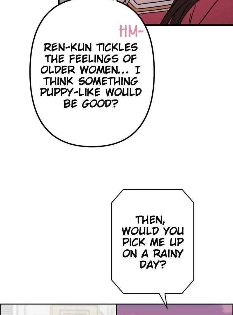 Moushin Listener: Falling in Love with a Dark Streamer Chapter 13 - page 85
