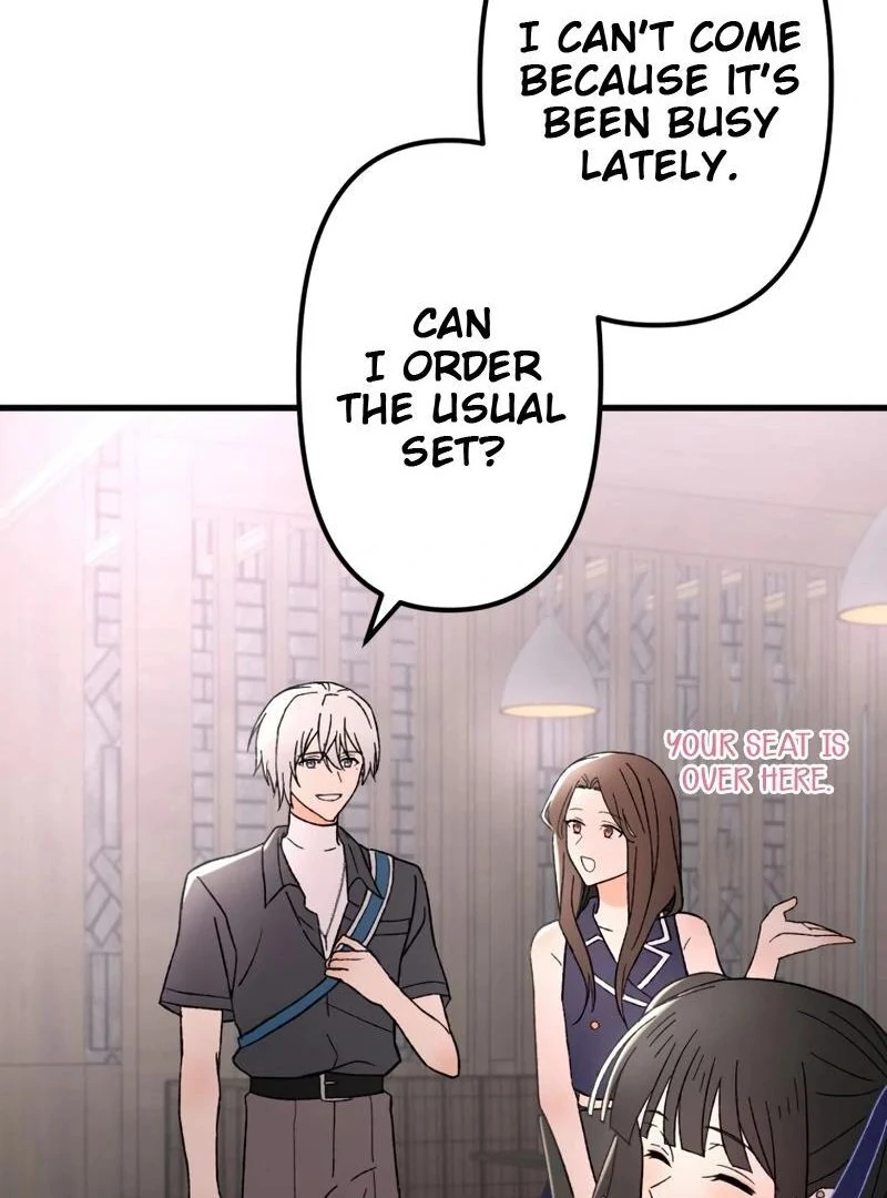 Moushin Listener: Falling in Love with a Dark Streamer Chapter 13 - page 9
