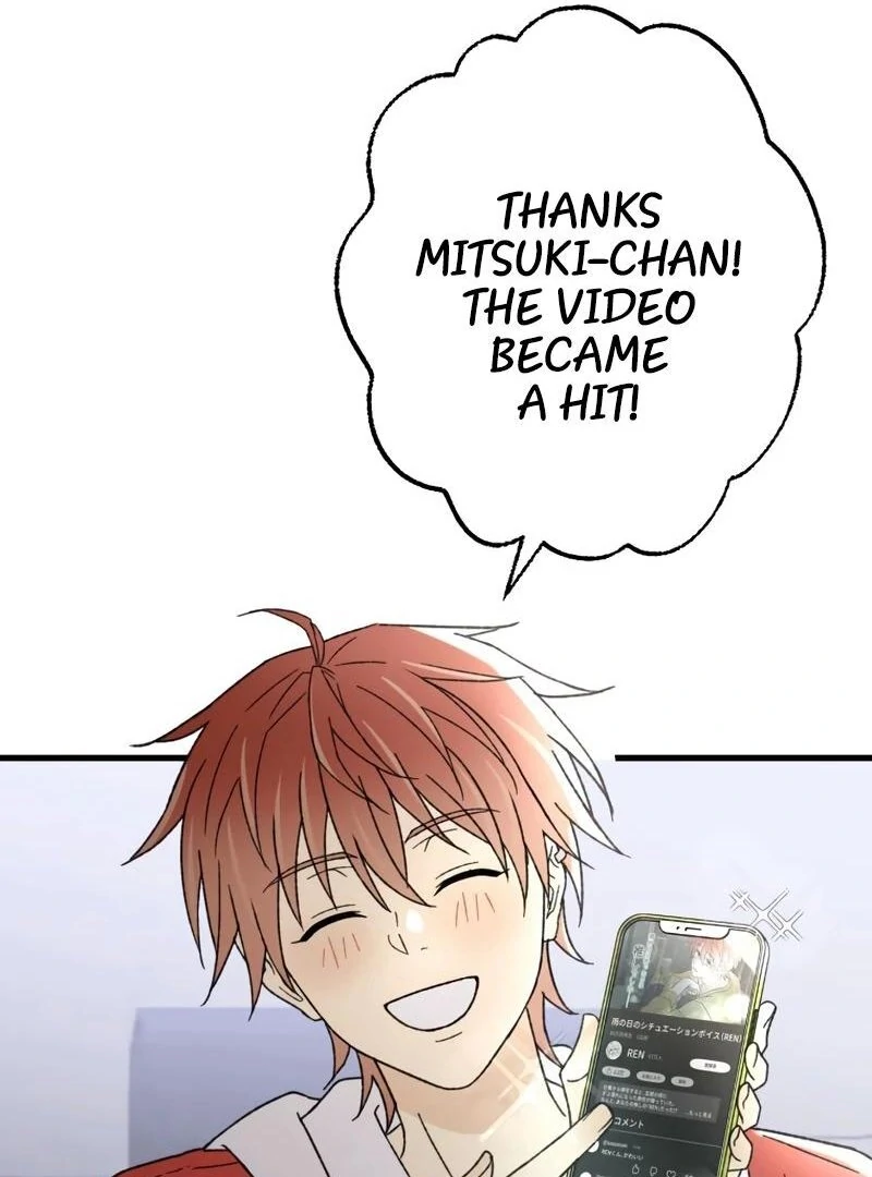 Moushin Listener: Falling in Love with a Dark Streamer Chapter 13 - page 94