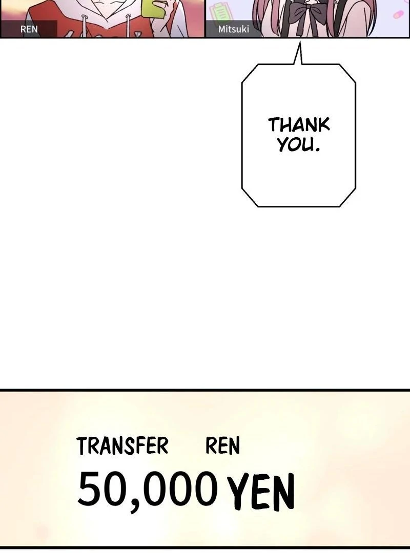Moushin Listener: Falling in Love with a Dark Streamer Chapter 13 - page 96