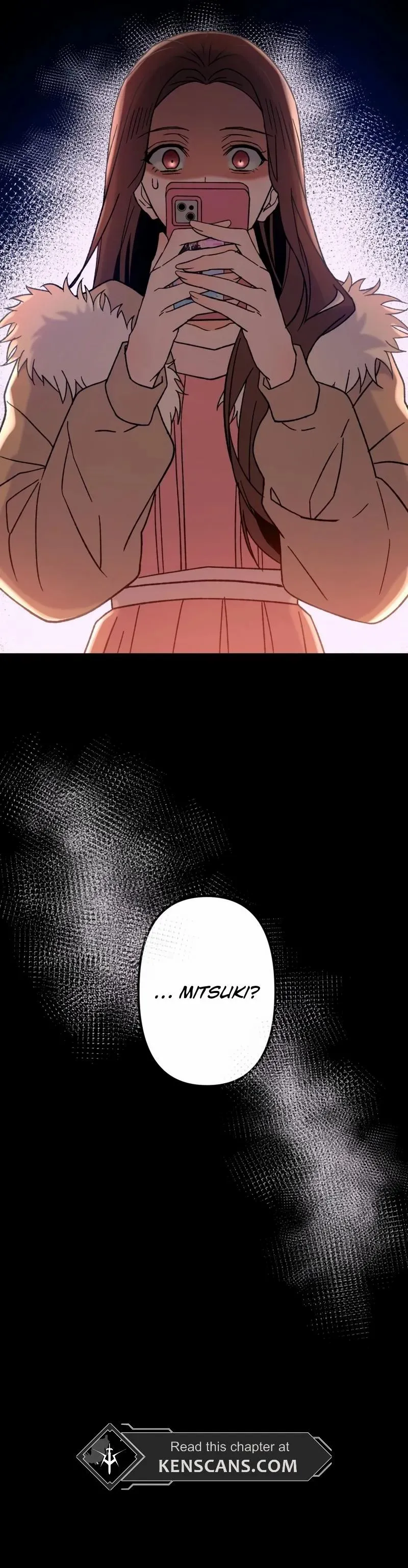 Moushin Listener: Falling in Love with a Dark Streamer Chapter 2 - page 12