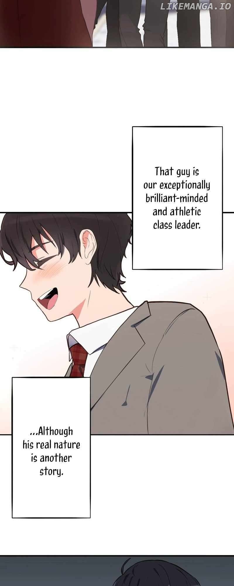 I’m the Only One with Outstanding Cheats After My Class Got Transported to Another World?! Chapter 1 - page 12