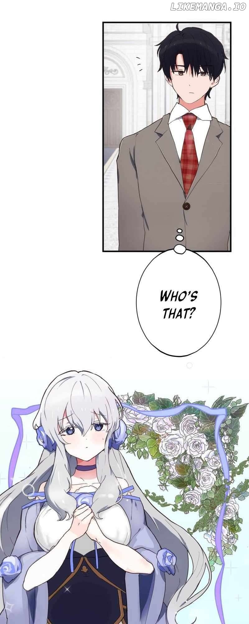 I’m the Only One with Outstanding Cheats After My Class Got Transported to Another World?! Chapter 1 - page 15