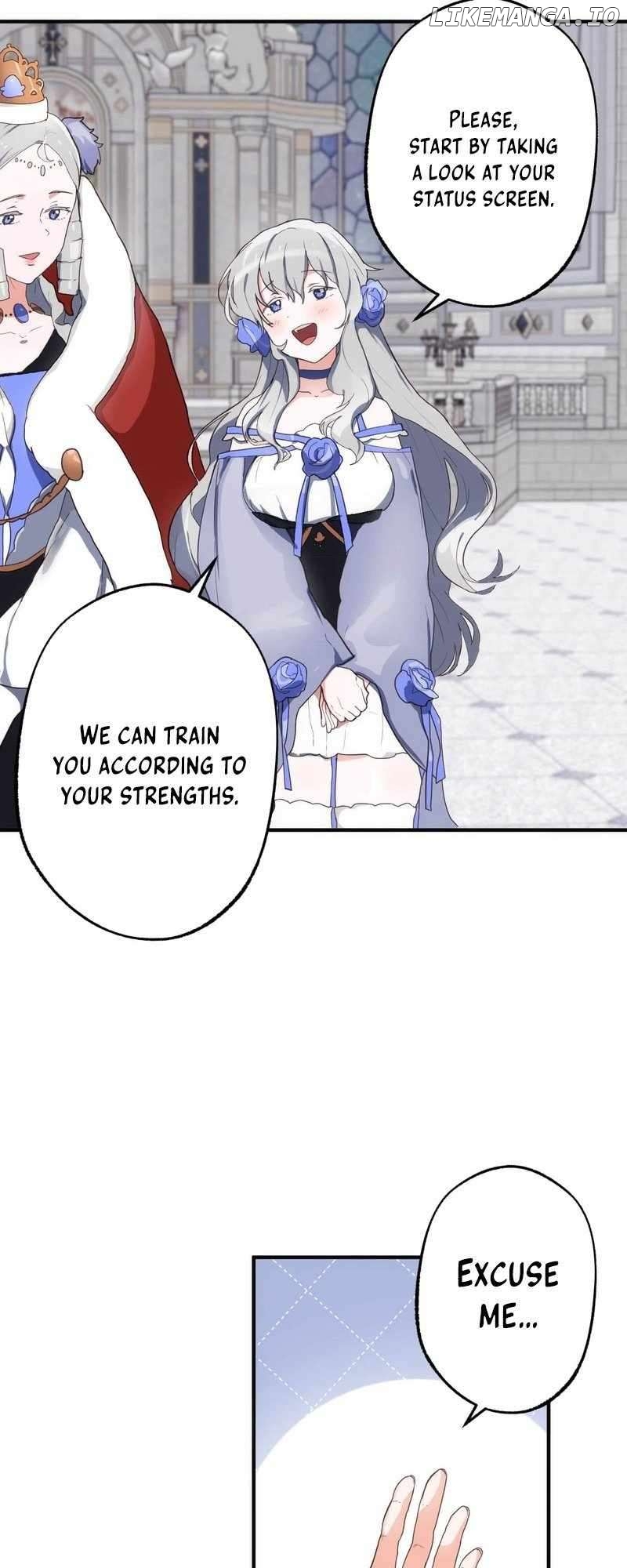 I’m the Only One with Outstanding Cheats After My Class Got Transported to Another World?! Chapter 1 - page 19