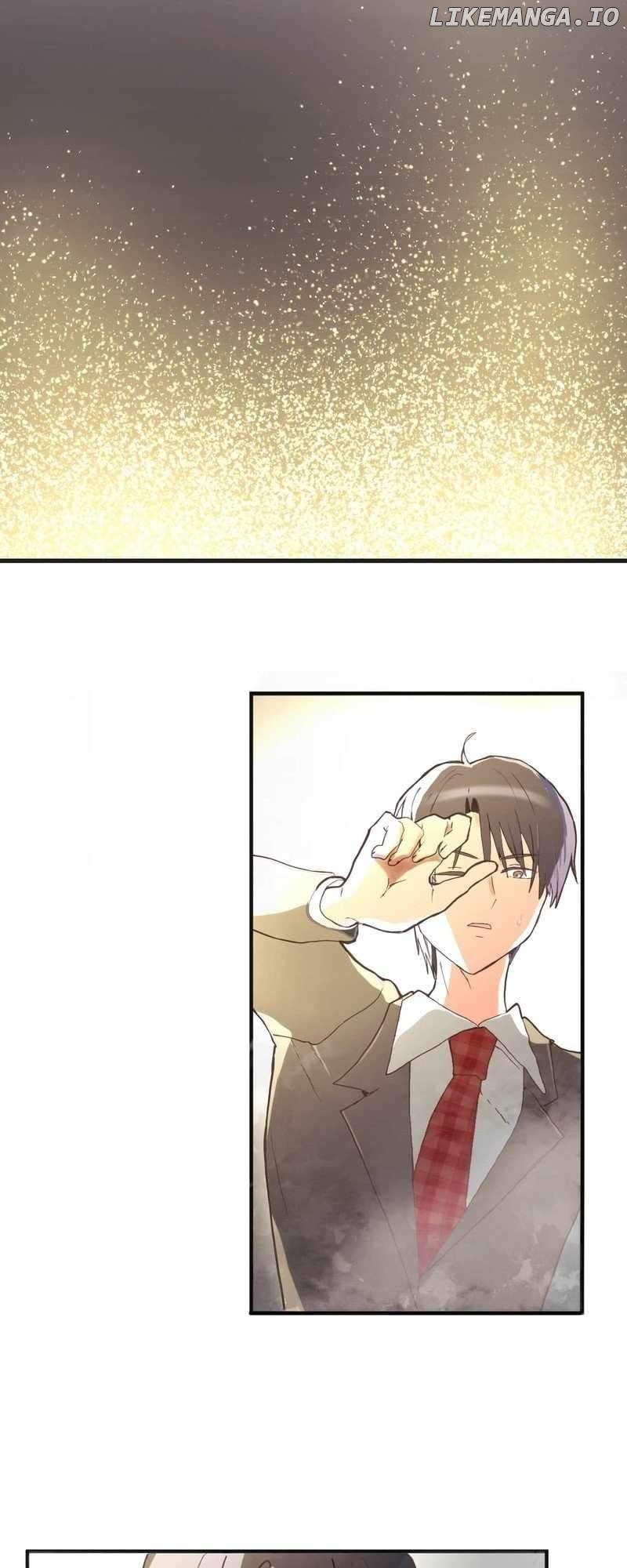 I’m the Only One with Outstanding Cheats After My Class Got Transported to Another World?! Chapter 1 - page 2