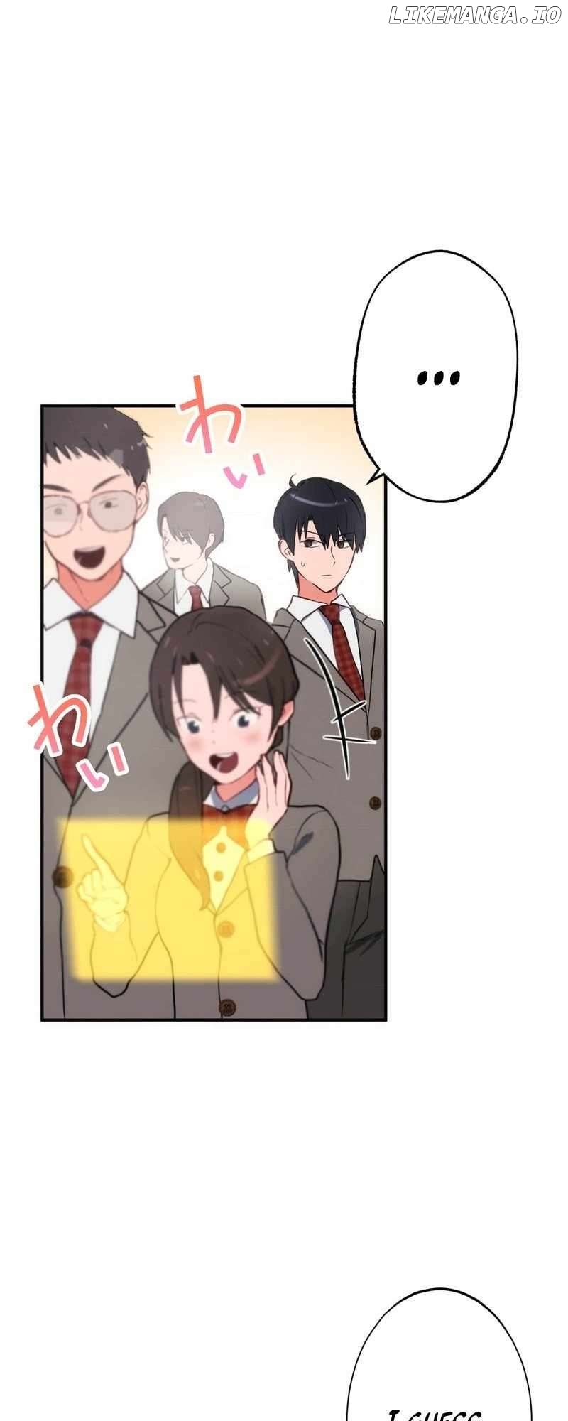 I’m the Only One with Outstanding Cheats After My Class Got Transported to Another World?! Chapter 1 - page 23