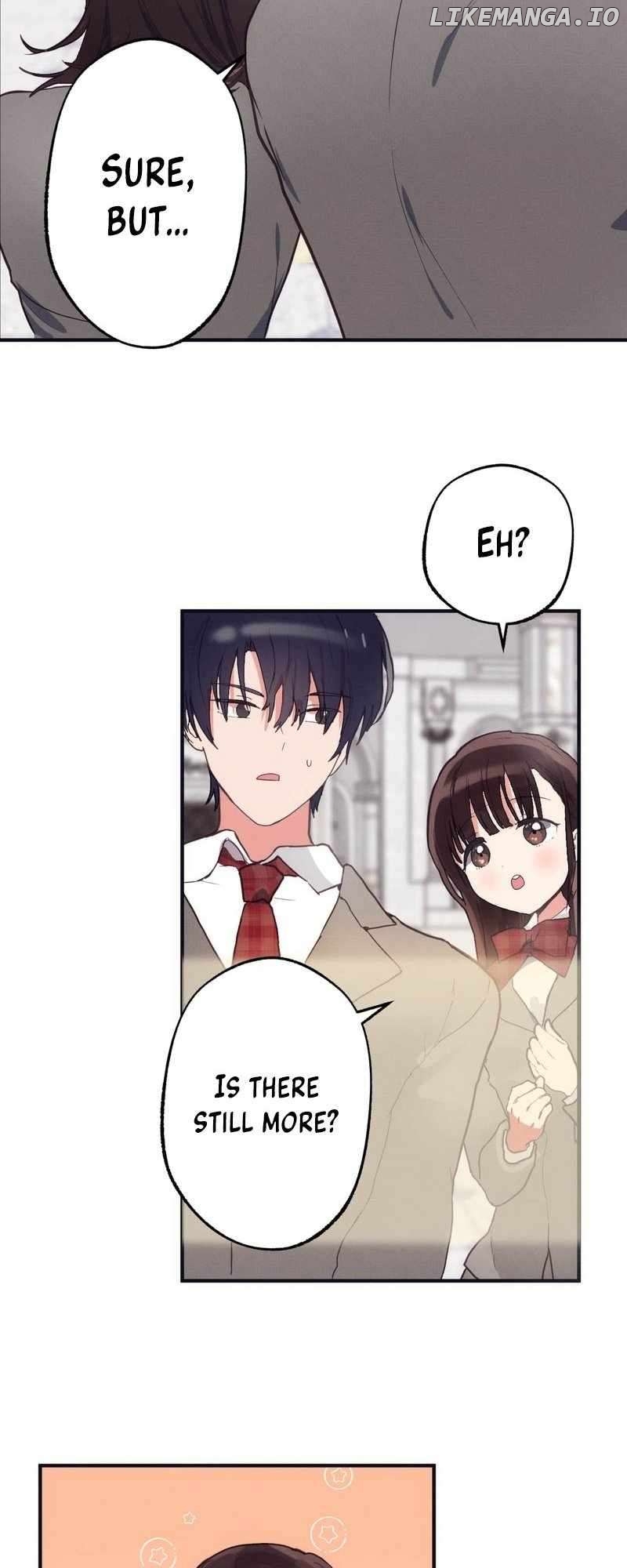 I’m the Only One with Outstanding Cheats After My Class Got Transported to Another World?! Chapter 1 - page 35